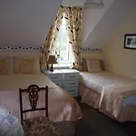 The Old School House Гостевой дом 3*