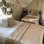 老学校住宿加早餐旅馆 招待所 3*