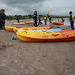 老学校住宿加早餐旅馆 3* 巴灵斯克里格斯