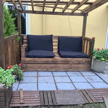 Vendégház The Old School House Ballinskelligs