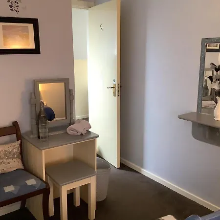 The Old School House Vendégház