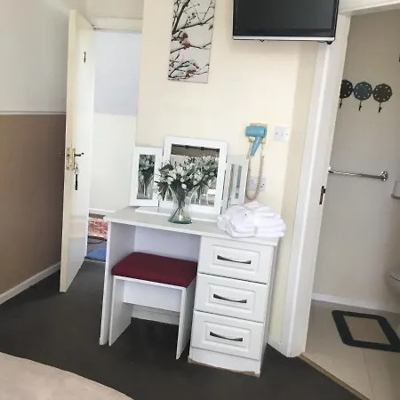 The Old School House Vendégház 3*