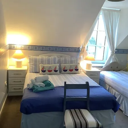 The Old School House Maison d'hôtes 3*