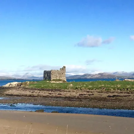 The Old School House Vendégház 3*