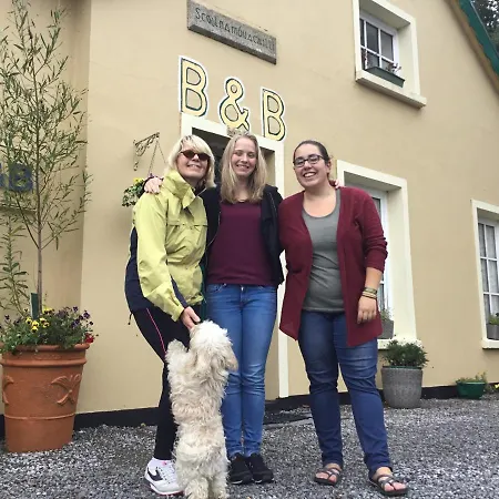 The Old School House 3* Baile na Sceilge