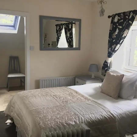 Vendégház The Old School House 3*