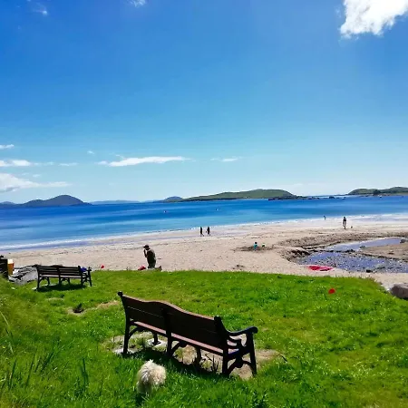 The Old School House Vendégház