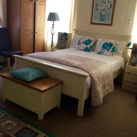 Penzion The Old School House