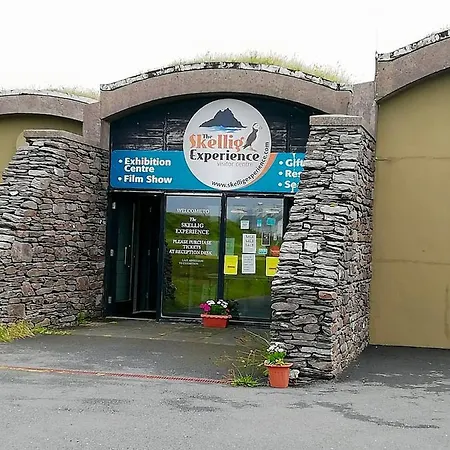 Vendégház The Old School House 3*