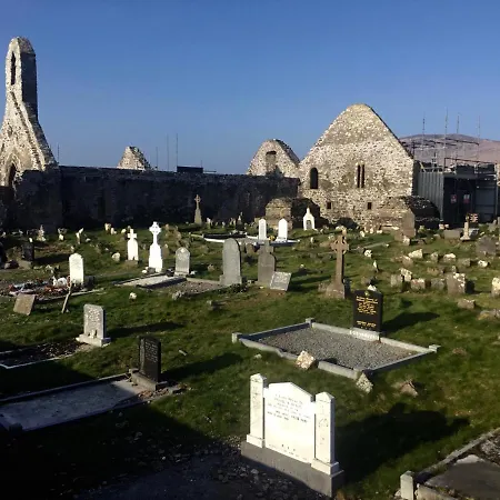 The Old School House Ballinskelligs