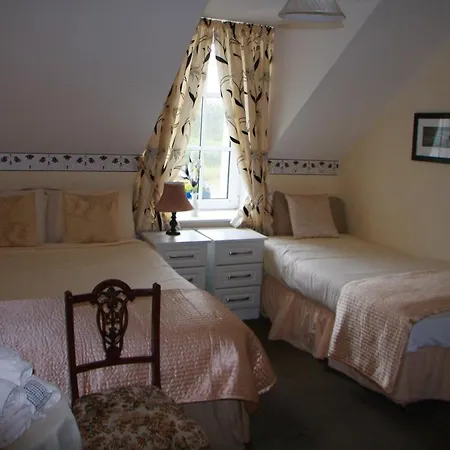 The Old School House Penzion 3*