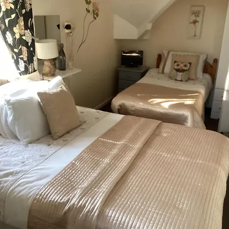 The Old School House Vendégház 3*