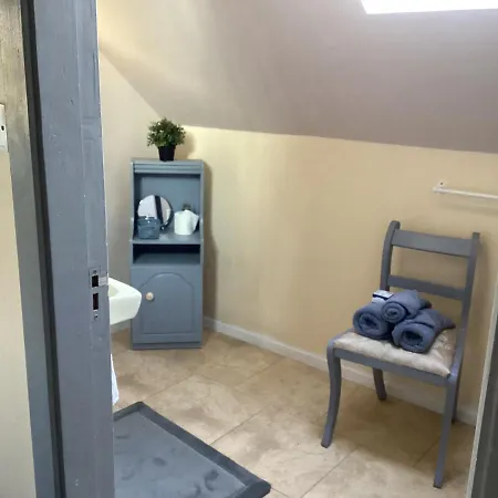 Vendégház The Old School House Ballinskelligs