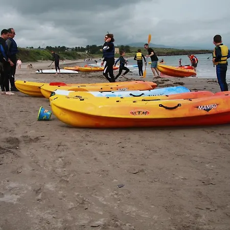The Old School House 3* Ballinskelligs