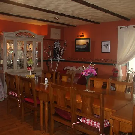 Vendégház The Old School House