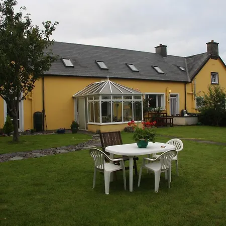 The Old School House 3*