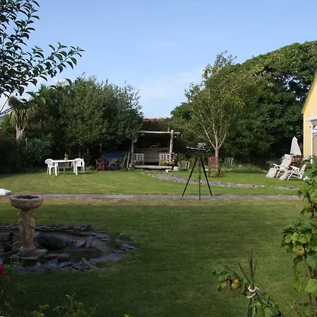 The Old School House Baile na Sceilge