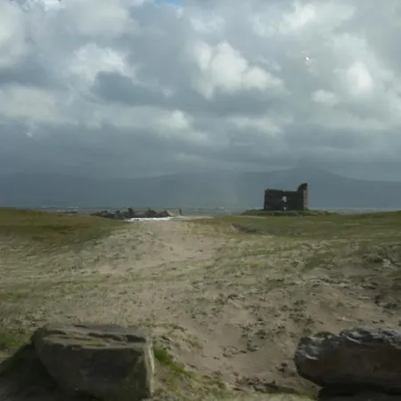 The Old School House 3*