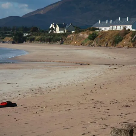 The Old School House Vendégház