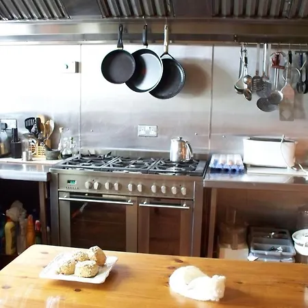 The Old School House Vendégház 3*