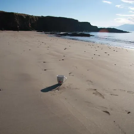 Vendégház The Old School House 3*