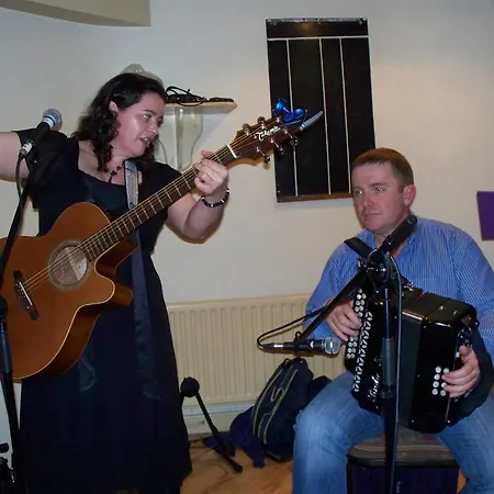 The Old School House Vendégház 3*