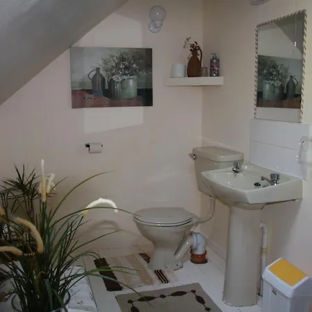 Vendégház The Old School House Ballinskelligs