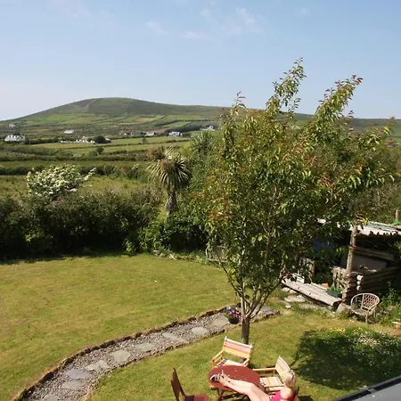 The Old School House Baile na Sceilge