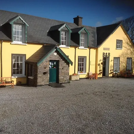 The Old School House Baile na Sceilge