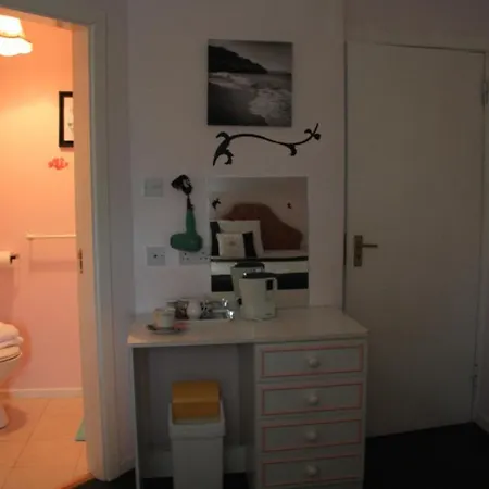 The Old School House Ballinskelligs