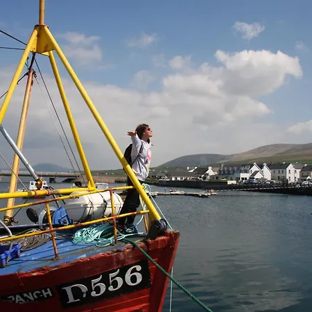 Vendégház The Old School House 3*