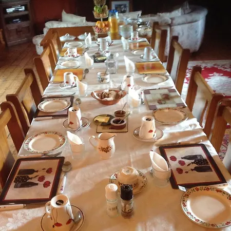 بيت ضيافة The Old School House بالينسكاليغس