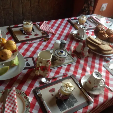 The Old School House Vendégház