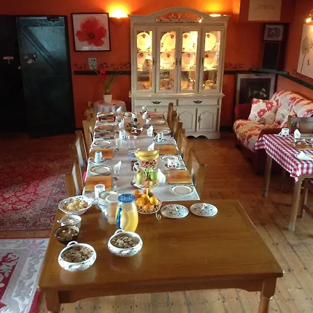 Vendégház The Old School House 3*