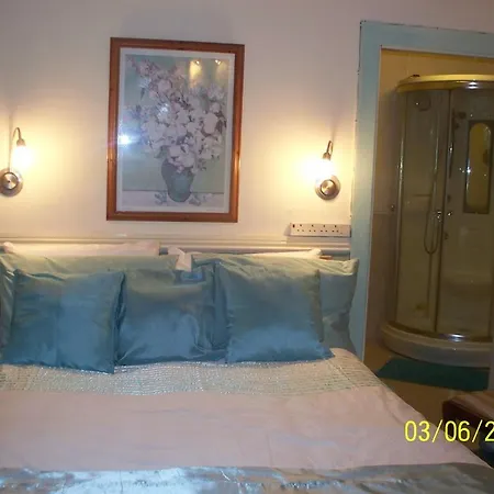 Vendégház The Old School House Ballinskelligs