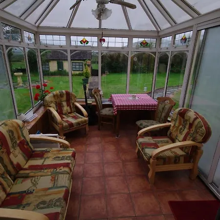 The Old School House