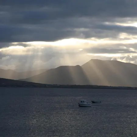 The Old School House Vendégház