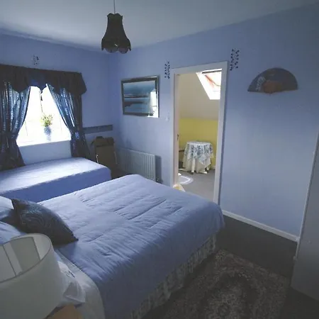 The Old School House 3* Baile na Sceilge