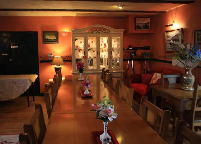 The Old School House Gasthuis