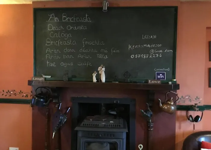 The Old School House Gasthof 3*