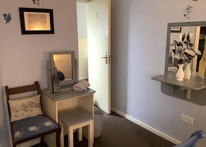 The Old School House Gasthuis