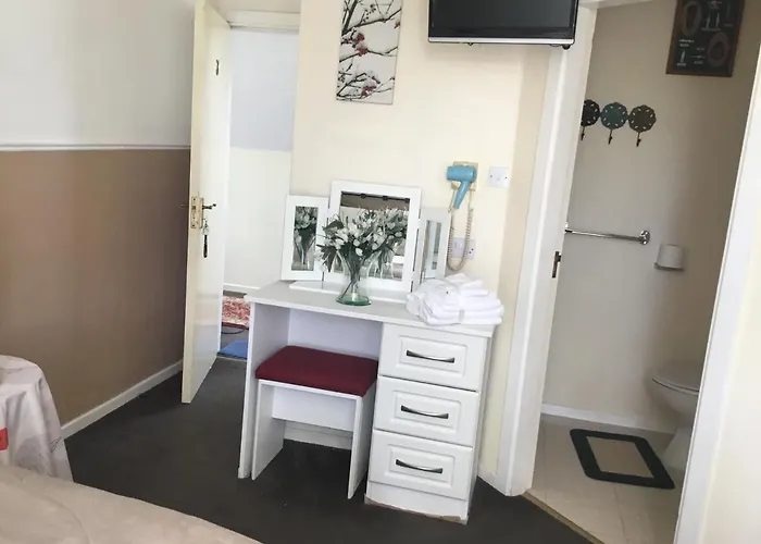 The Old School House Gasthuis 3*