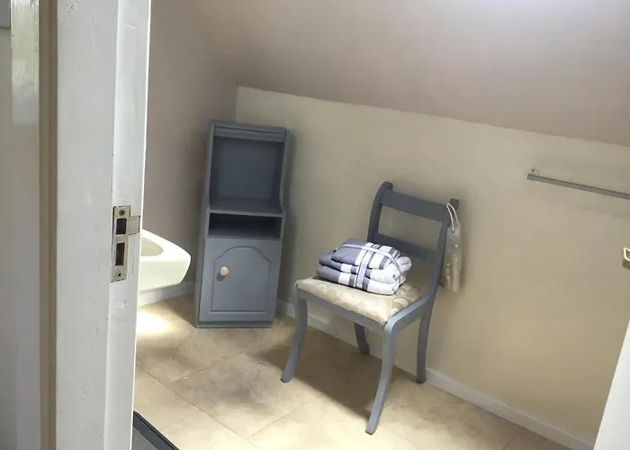 The Old School House Gasthuis 3*