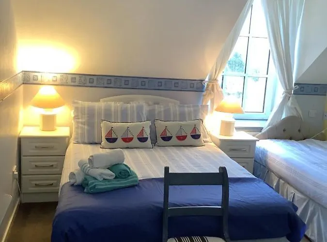 The Old School House Gasthuis 3*