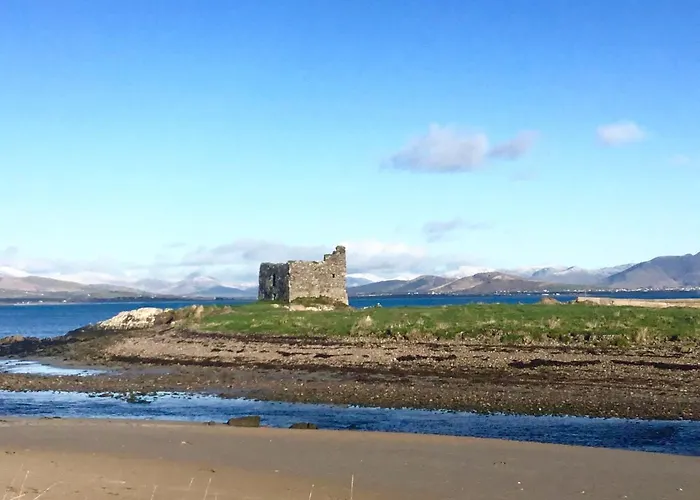 The Old School House Gasthuis 3*