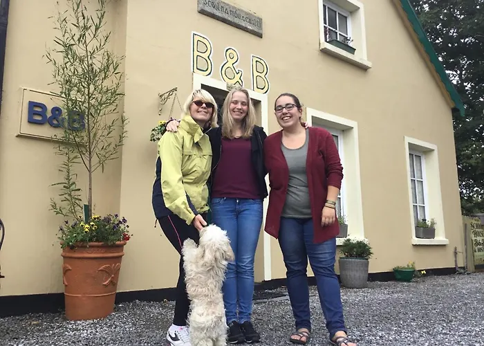 The Old School House 3* Baile na Sceilge