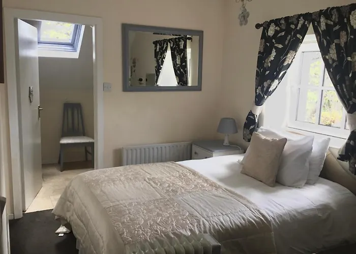 Gasthof The Old School House 3*