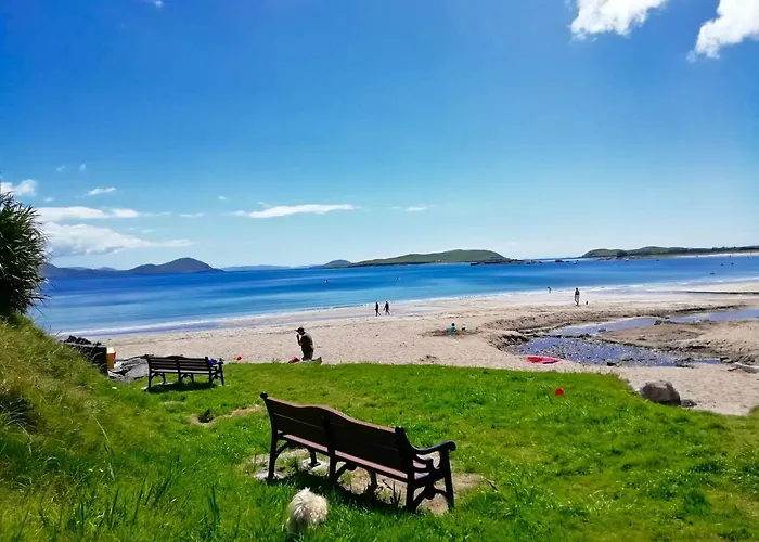 The Old School House Gasthuis