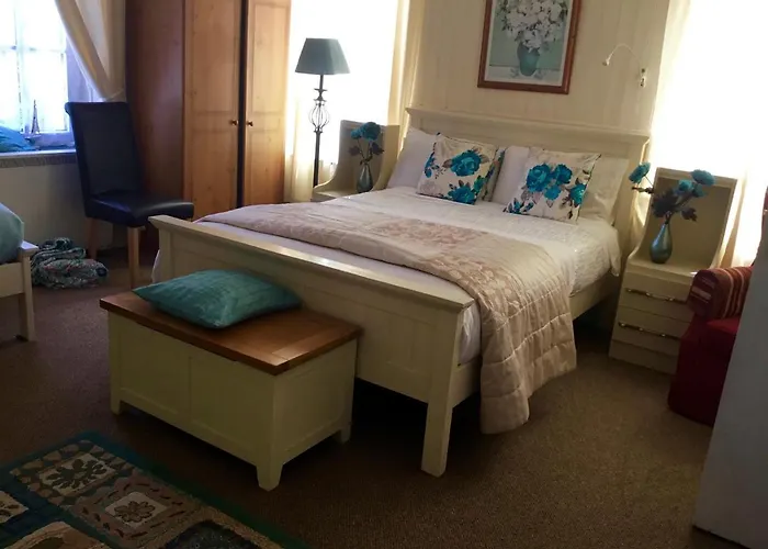 Gasthuis The Old School House