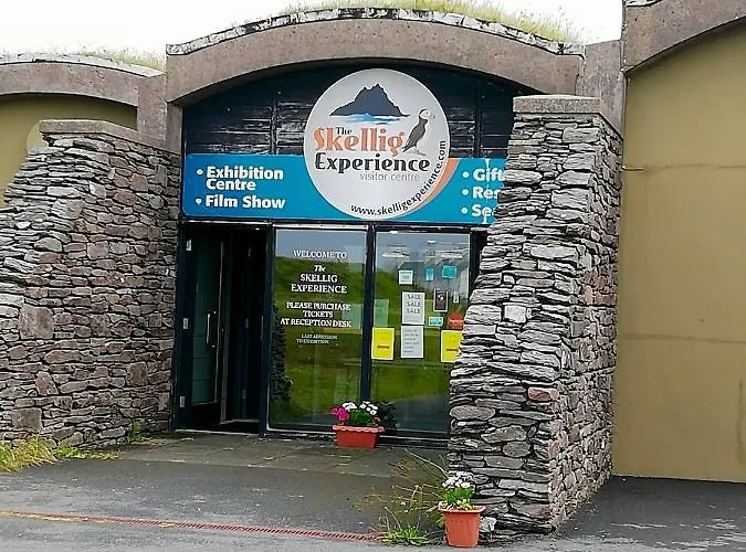 Gasthuis The Old School House 3*